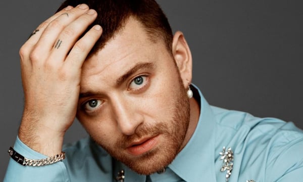 Sam Smith revela que sua parceria dos sonhos é com Beyoncé: “esse é meu sonho”