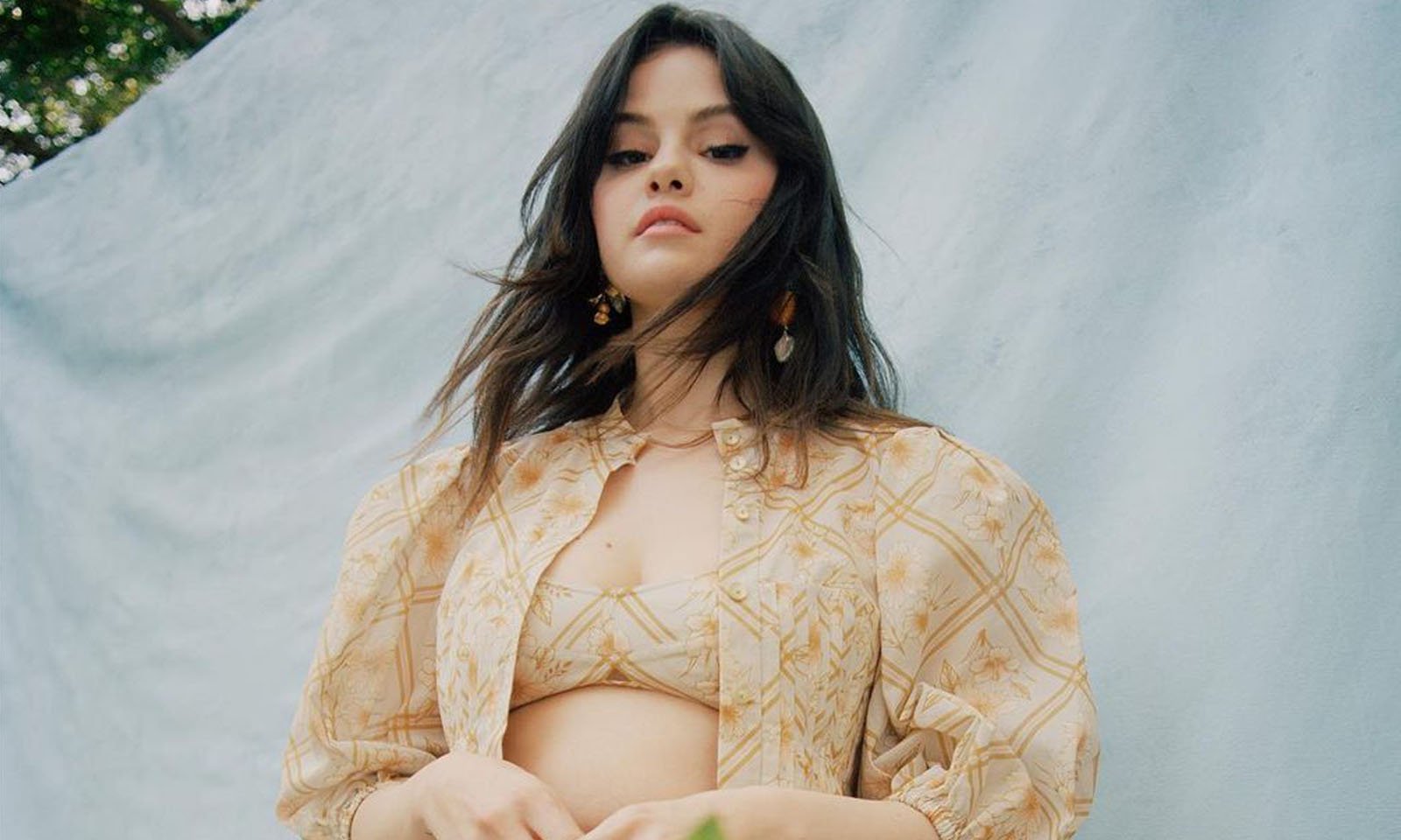 Selena Gomez diz que pensa em se aposentar da música: 'quero tentar uma última vez'