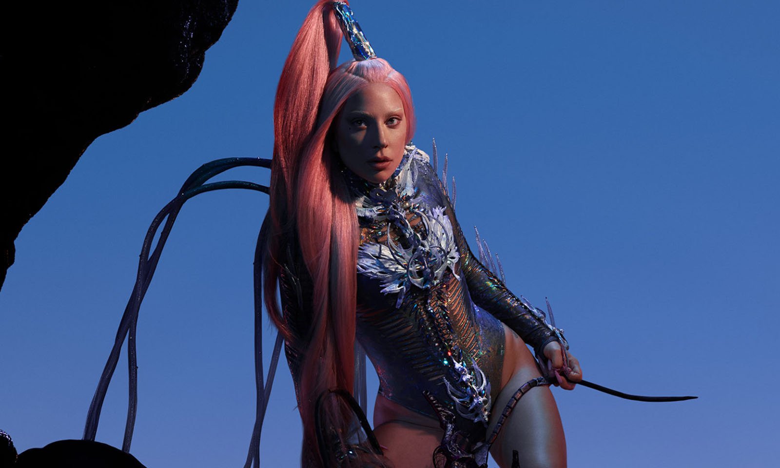 'The Chromatica Ball': Lady Gaga adia turnê por conta do coronavírus
