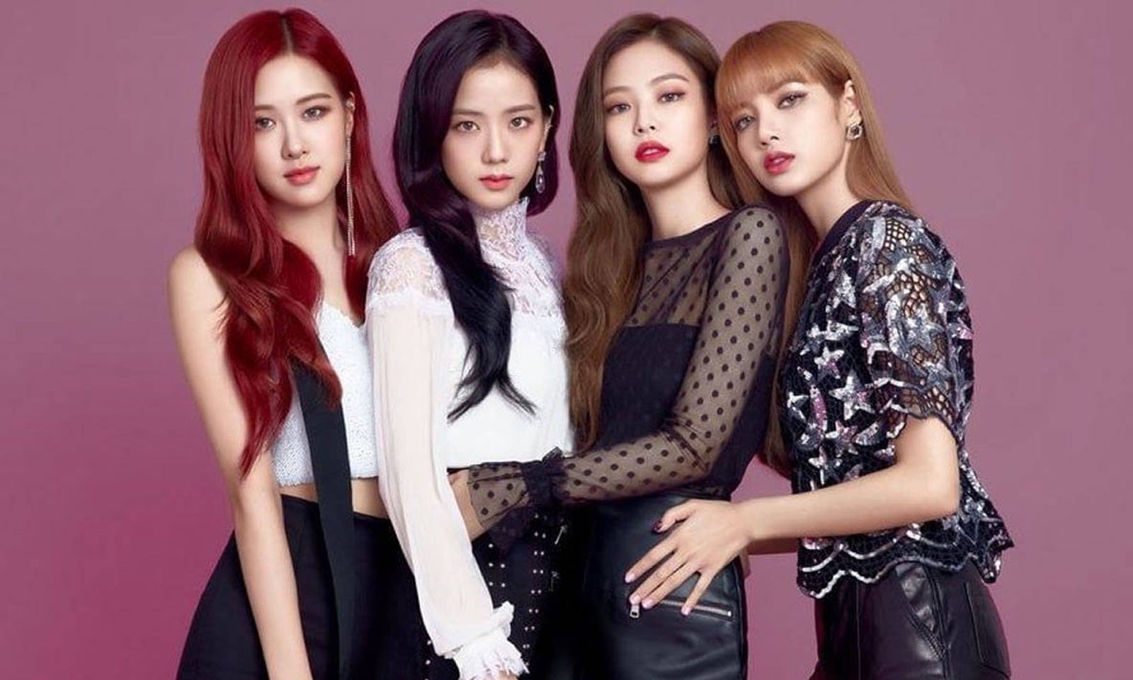 BLACKPINK vai estrear documentário na Netflix em outubro