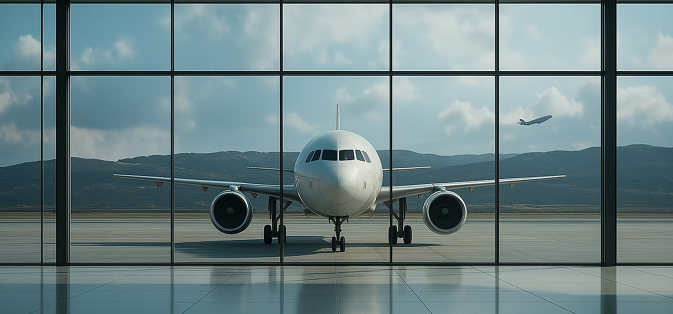 Boeing vs Airbus: What It Feels Like to Fly Both in a Realistic Flight Simulator