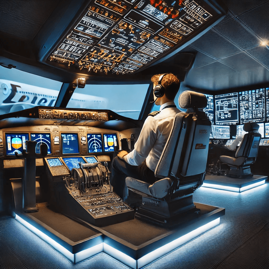 Importance of Flight Simulations