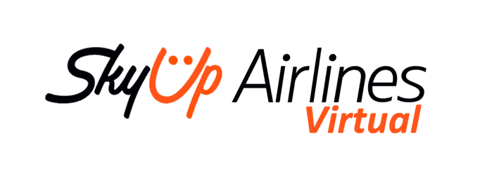 SkyUp Airlines logo