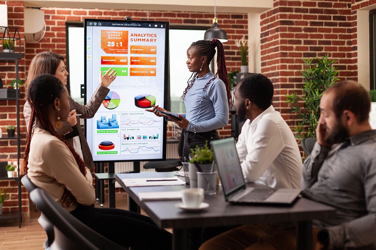 OTHM L4 (MQF L5) Diploma in Business Management