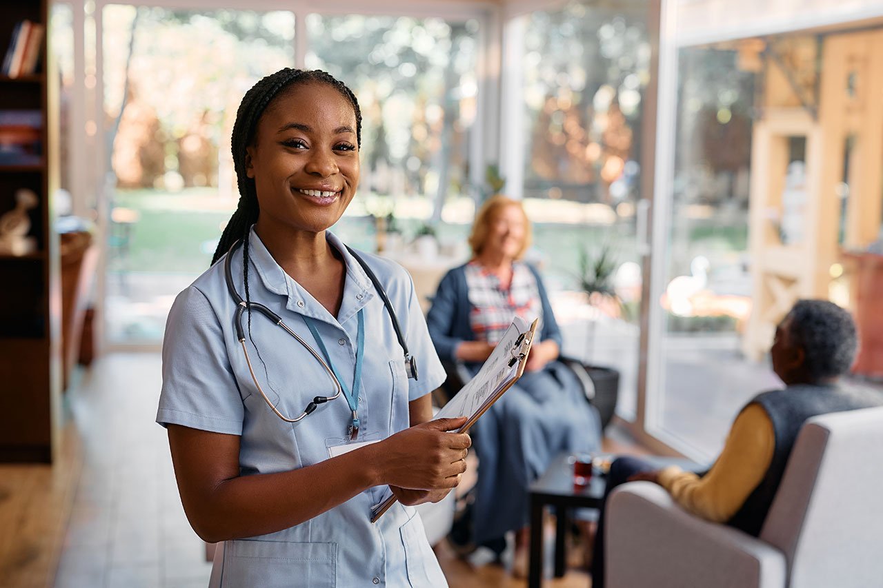 OTHM L7 (MQF L7) Diploma in Health and Social Care Management