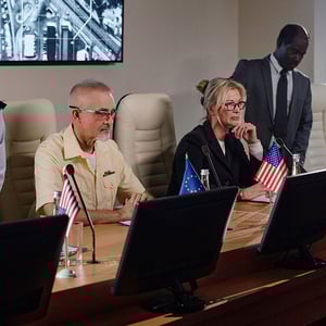 Certified in Governance, Risk and Compliance (CGRC)