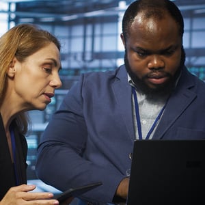 Certified Information Systems Security Professional (CISSP)