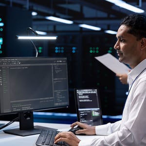 Information Systems Security Management Professional (CISSP-ISSMP)