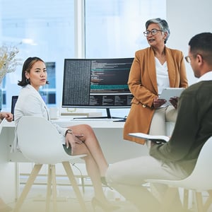 Certified Secure Software Lifecycle Professional (CSSLP)