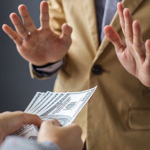 ISO 37001 Lead Implementer