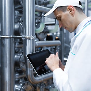 ISO 9001 Lead Auditor