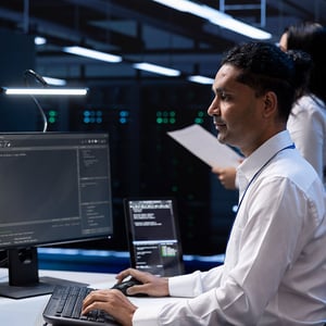 Systems Security Certified Practitioner (SSCP)