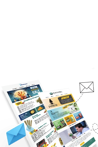 VFI Technology - Email marketing - banner