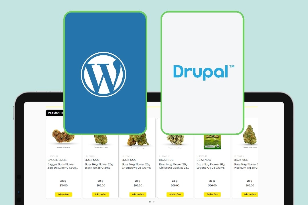 VFI Technology - Web Design & Development - Open Source Development