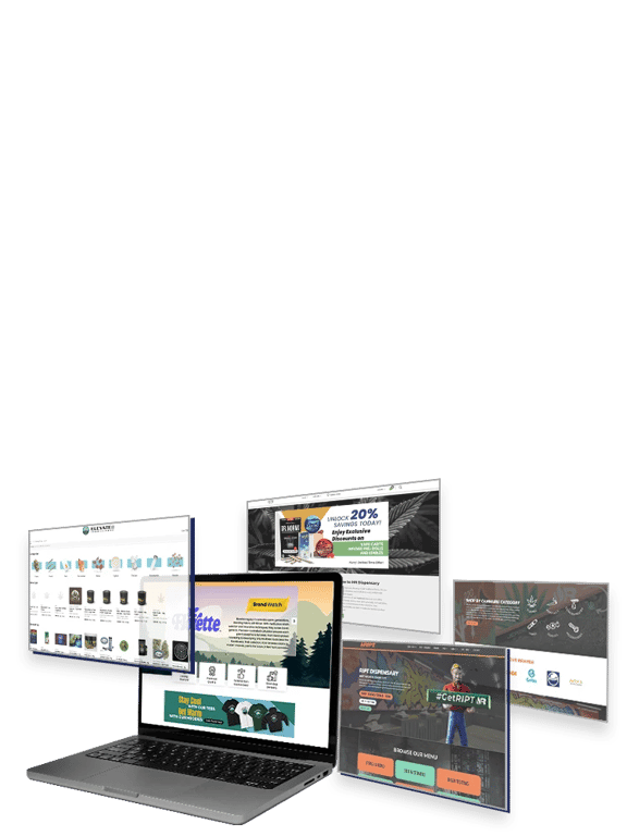 VFI Technology - Web Design Built Website Mobile