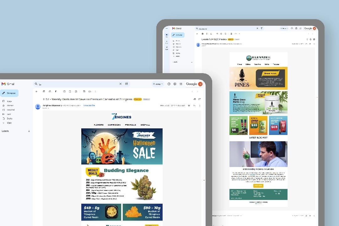 VFI Technology - Personalized Email