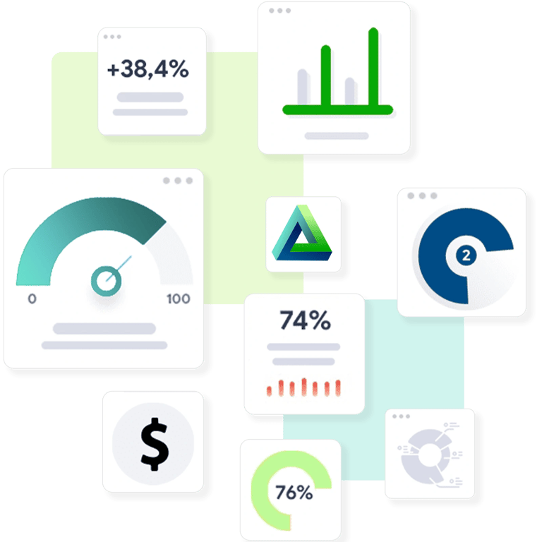 SaaS-Based E-commerce Platform