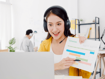 VFI Technology - Launch and Support