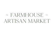 Trusted by farmhouse logos