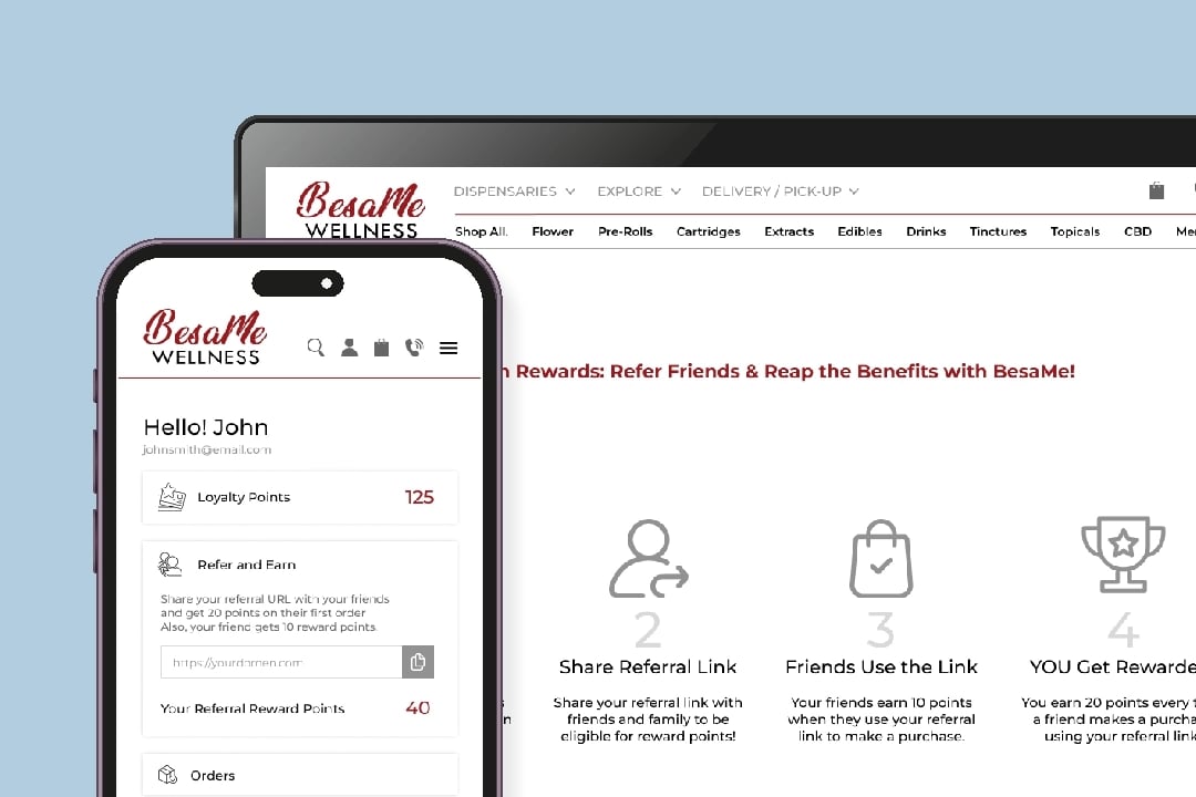 VFI Technology - Email marketing - Loyalty Programs