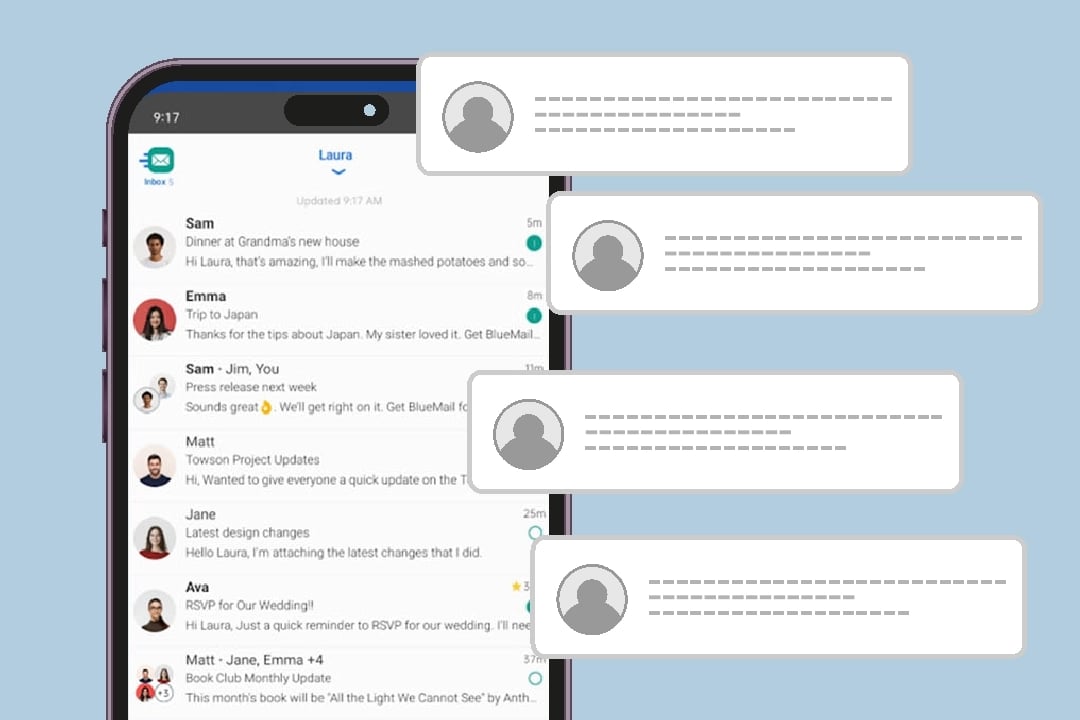 VFI Technology - Email marketing - Subscriber List