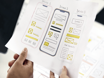 VFI Technology - Design and Development