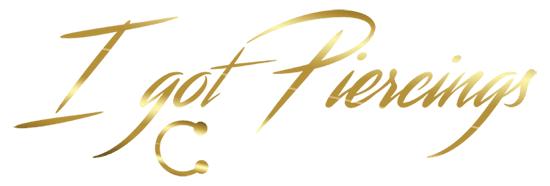 I Got Piercings