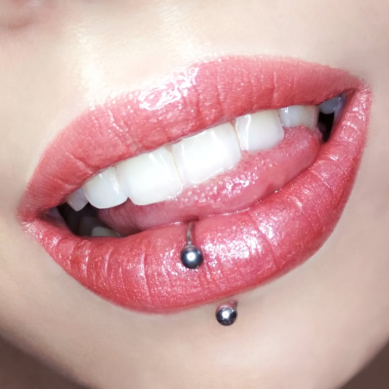 Lip