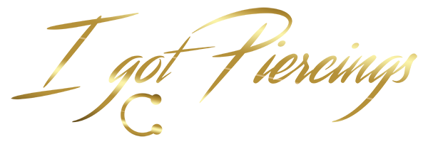 I Got Piercings