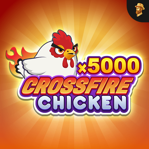 Chicken Crossfire