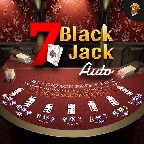 BlackJack Seven