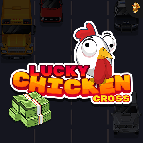 Lucky Chicken