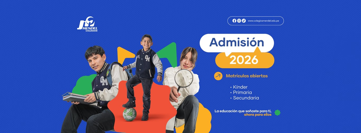 School Admissions Header