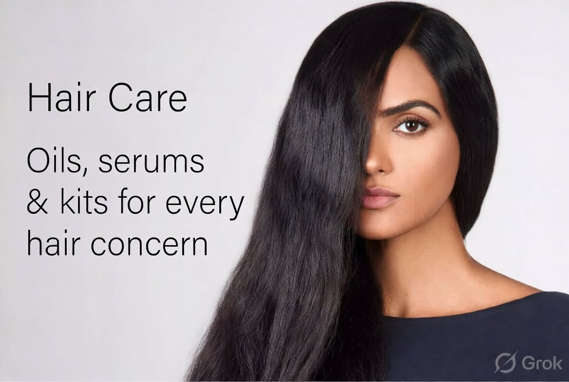 Hair Care