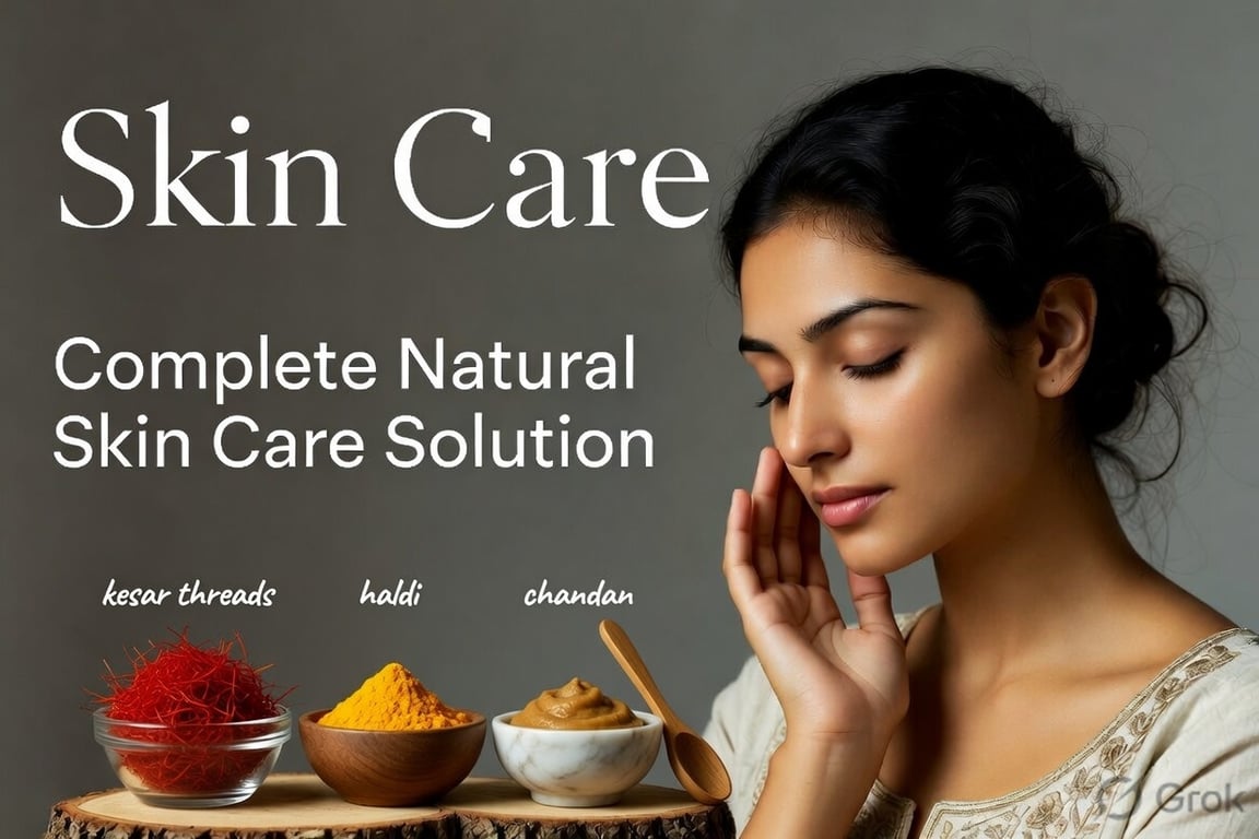 Skin Care