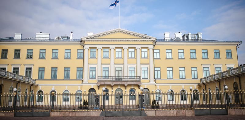 Suomen ministeriöt julkaisivat neljä skenaariota Venäjästä vuoteen 2045 asti