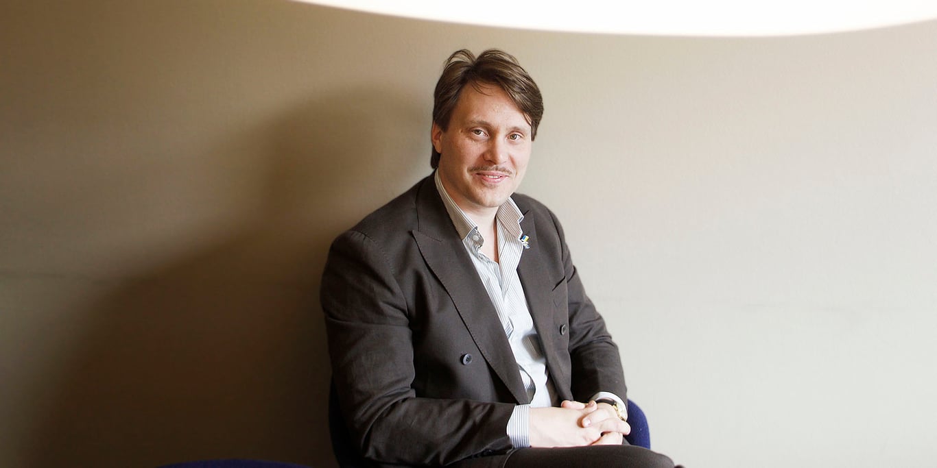 Interview: The Software Wall Awaiting Europe's Defence Primes
