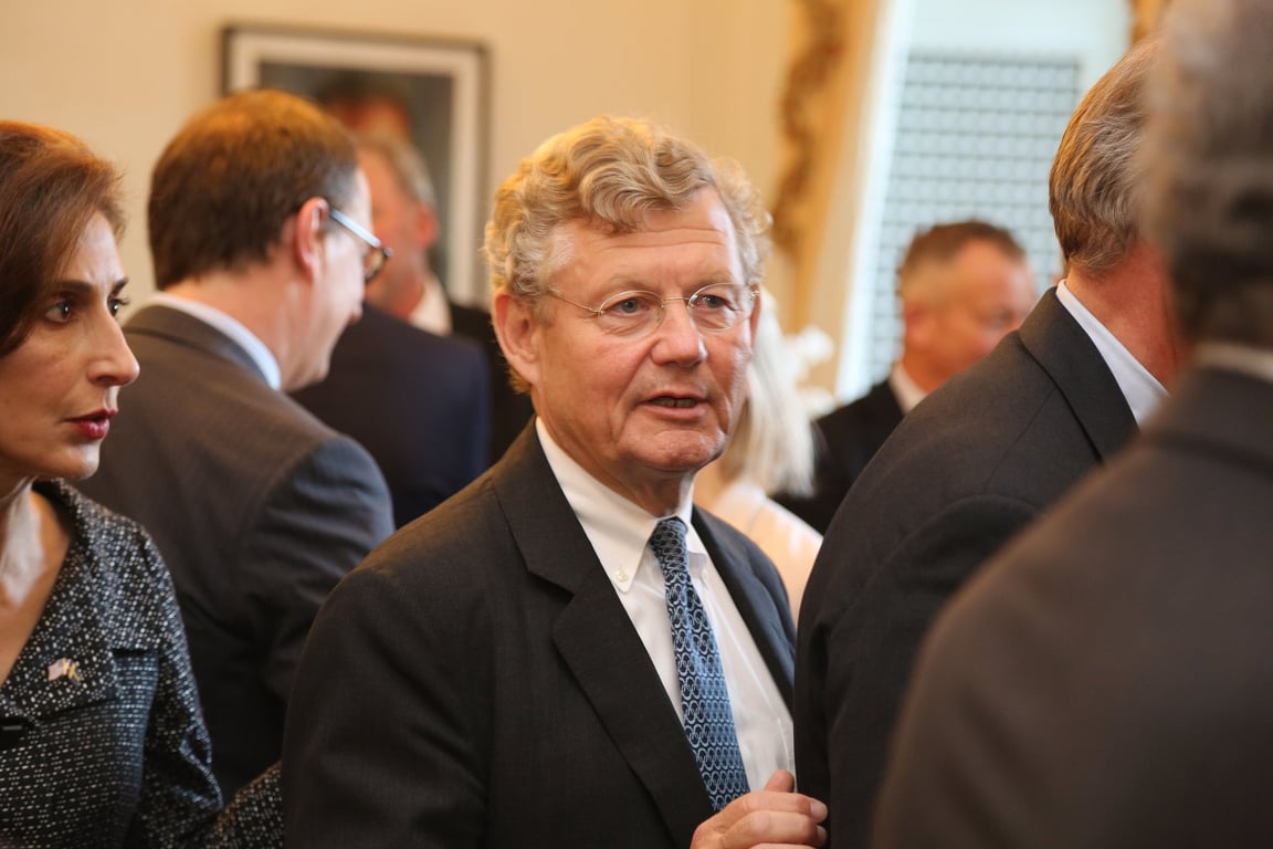 Wallenberg Investments grundar nordisk industriallians