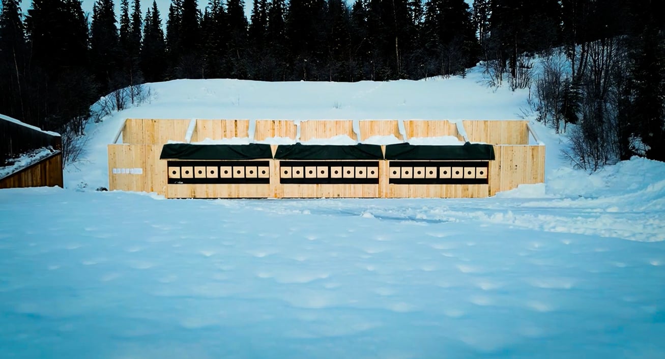 Flexotrap Receives Order for Deployable XR Tactical Systems from a NATO Country