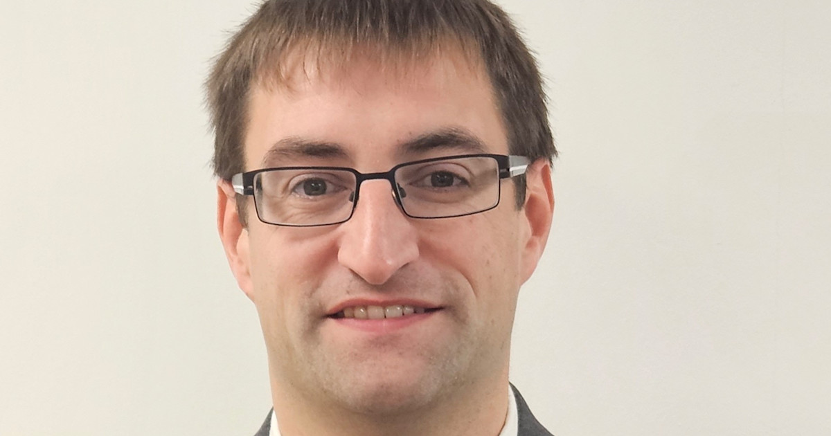 Exensor nomina nuovo amministratore delegato britannico