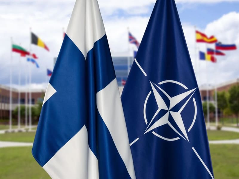Finland to host two NATO Innovation Range events in October