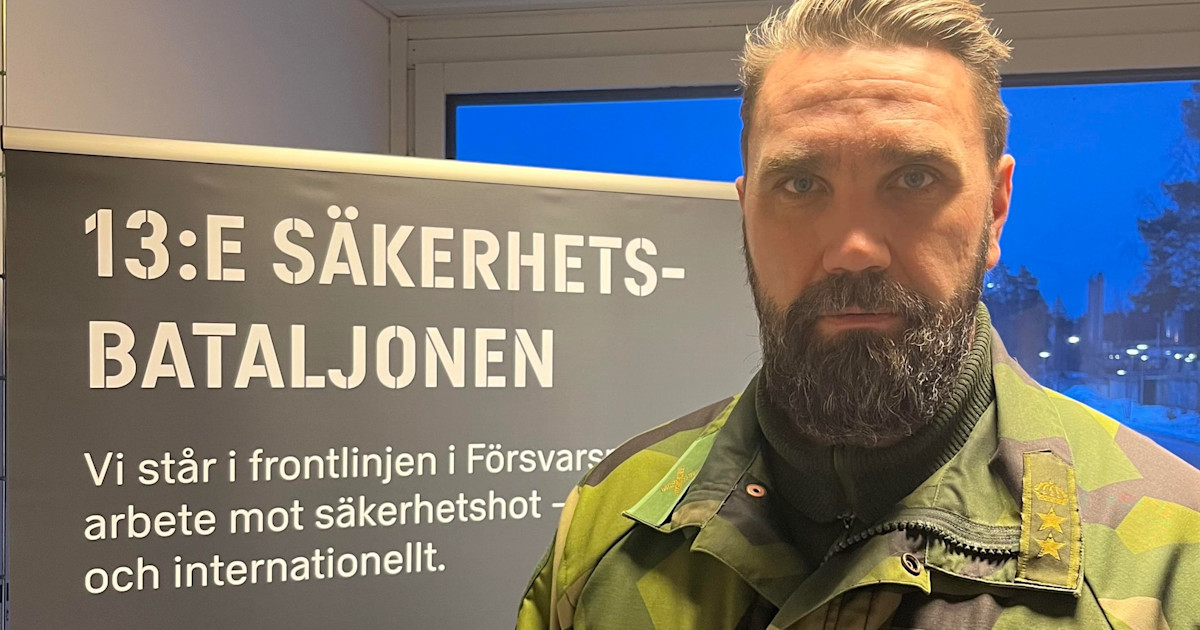 The Role of the 13th Security Battalion in National Defense