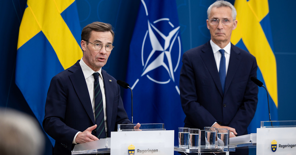 Jens Stoltenberg analysoi pohjois-baltialaista puolustusyhteistyötä