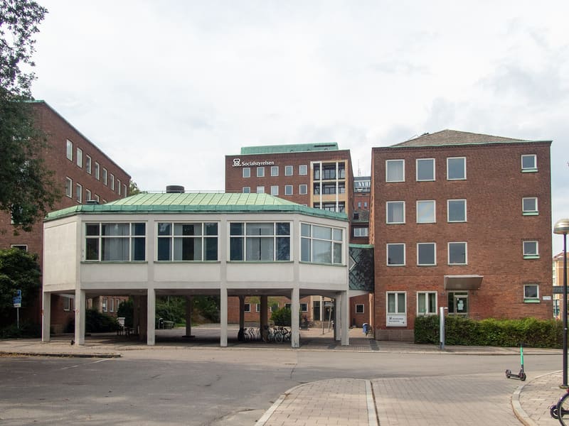 Sweden names three areas where wartime healthcare must be strengthened