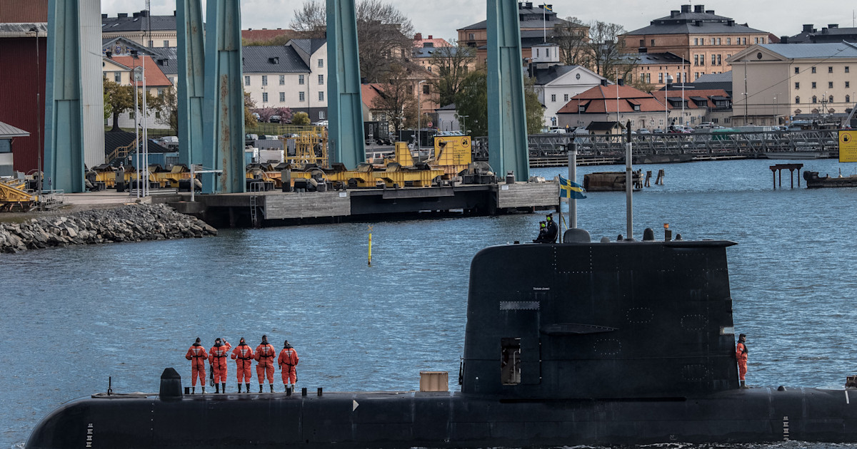 FMV køber 5.000 søredningsdragter