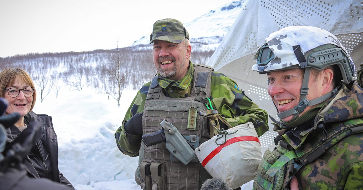 Construire un régiment : quelques réflexions après le premier trimestre
