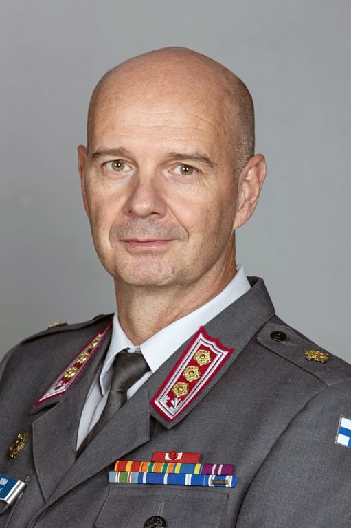 “The U.S. has shifted but so have the Nordics” 