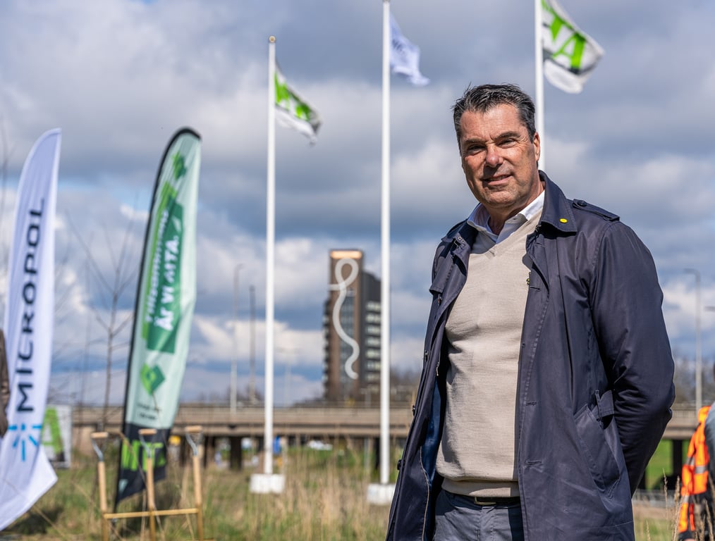 Micropol Fiberoptic: Born from the Submarine Crisis – Today a Strategic Defence Partner