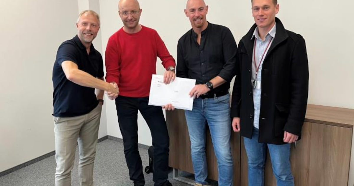 Exensorille myönnetty puolalainen monimiljoonakauppa