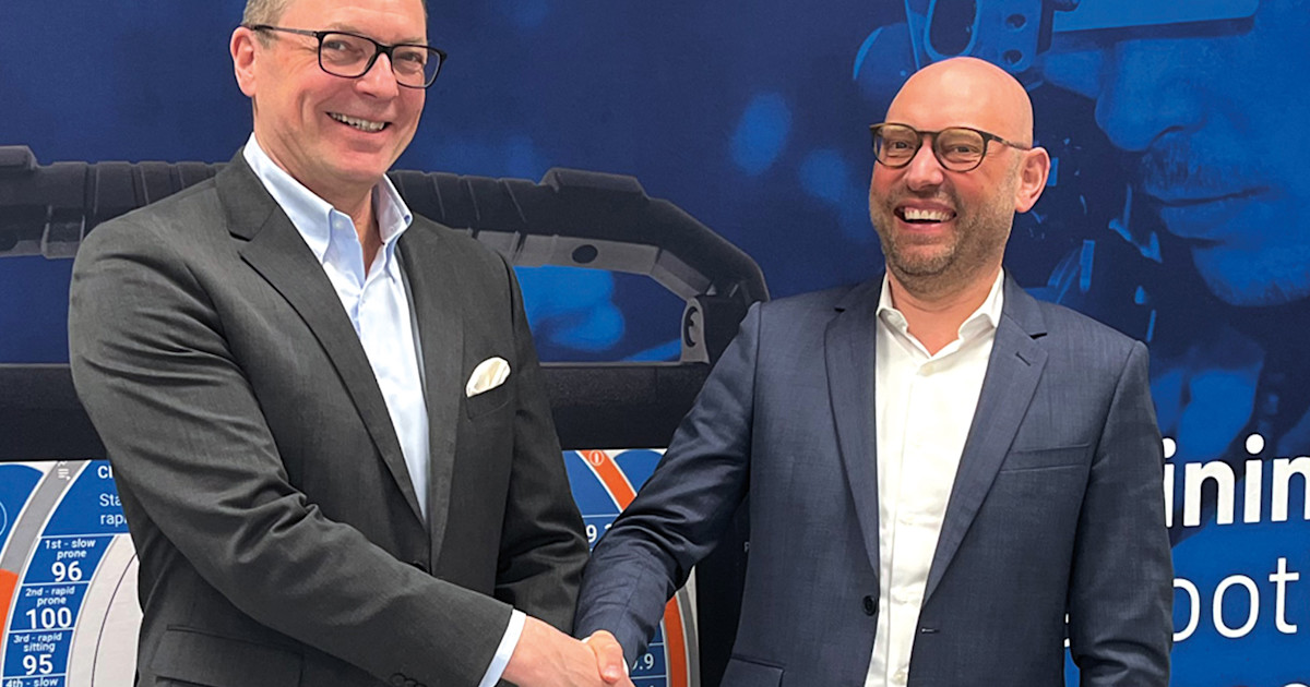 W5 Solutions erhverver Kongsberg Target Systems